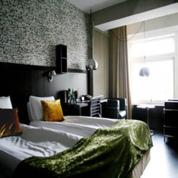 Mornington 4* Göteborg
